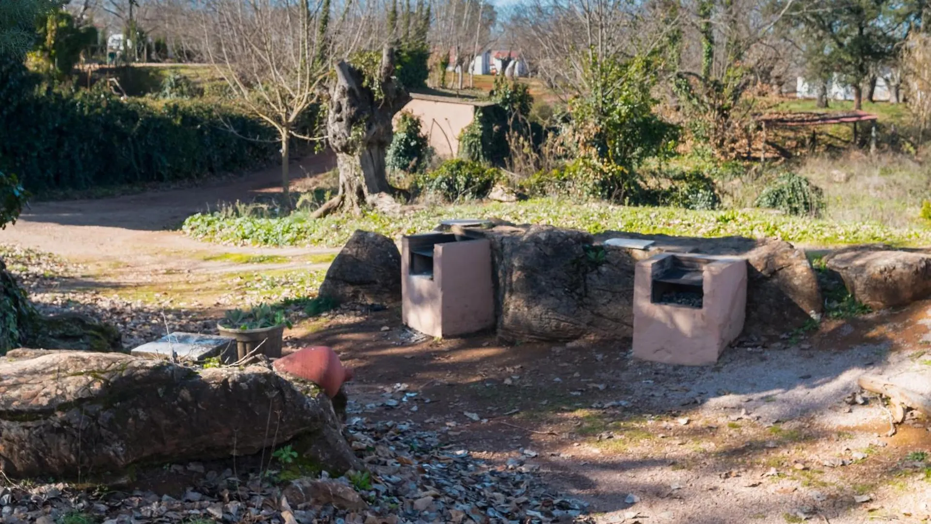 Kır Evi Casa Nueva Konuk evi Fuenteheridos