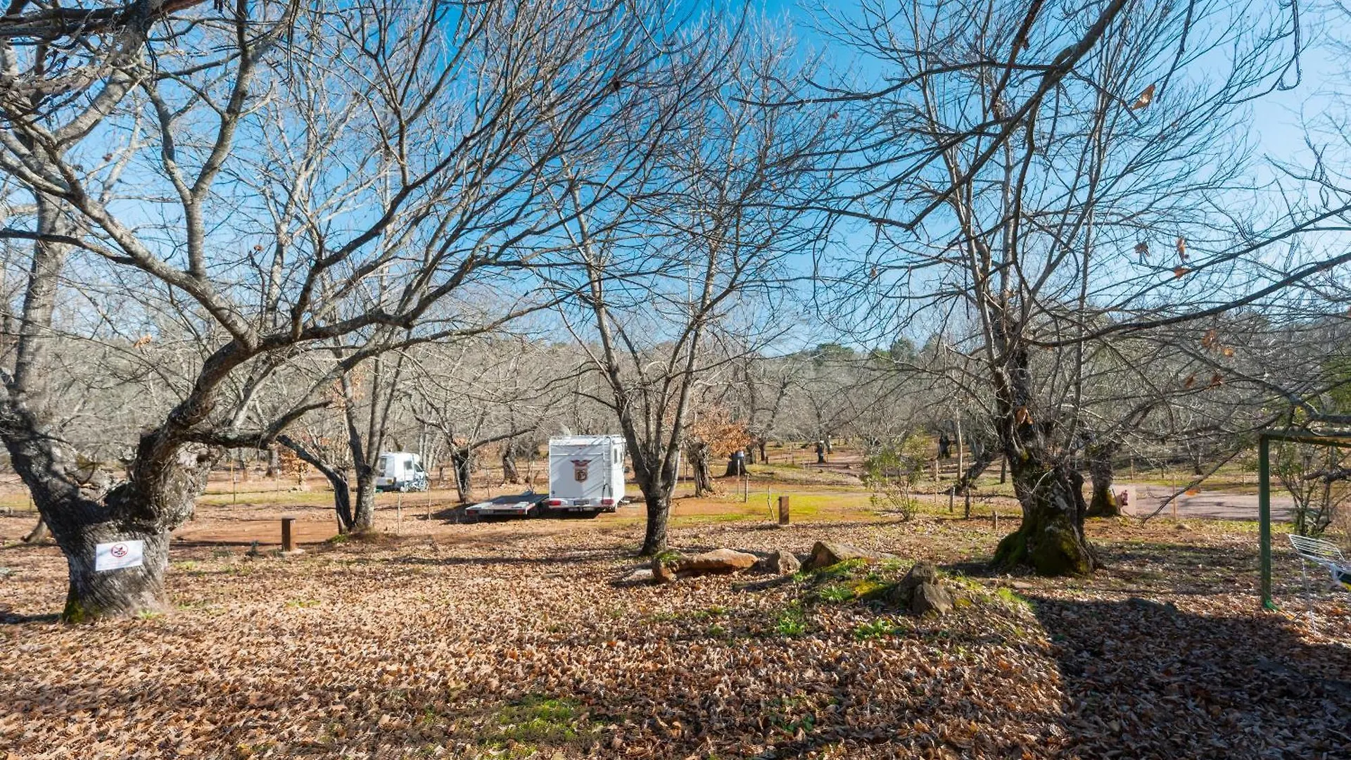 Kır Evi Casa Nueva Konuk evi Fuenteheridos