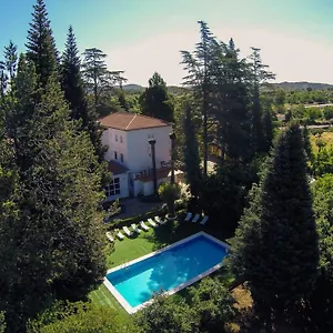  Hotel Rural Onuba